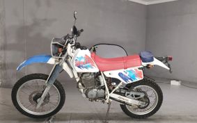 HONDA XLR250 BAJA MD22