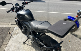 TRIUMPH TRIDENT 660 2023 LGL10U