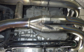 HONDA CB1300SF SUPER FOUR 2025 SC40