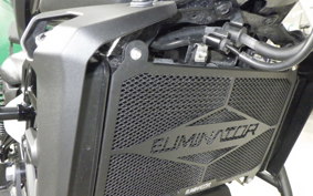 KAWASAKI ELIMINATOR400-3SE 2025 EL400A