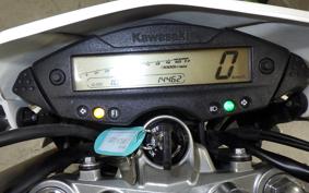 KAWASAKI KLX125 2024 LX125C