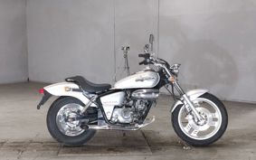 HONDA MAGNA 50 AC13