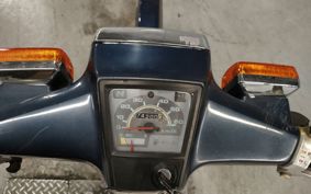 HONDA SUPER CUB50 AA01