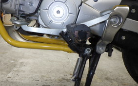 HONDA ｸﾛｽｶﾌﾞ JA10