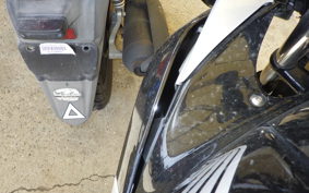 HONDA CBR250R GEN 3 MC41