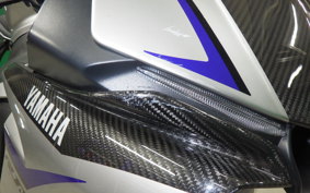 YAMAHA YZF-R1 M 2015