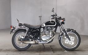KAWASAKI ESTRELLA250 RS BJ250A