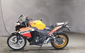 HONDA CBR250R MC41