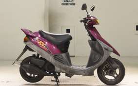 SUZUKI SEPIA ZZ Gen.2 CA1HC