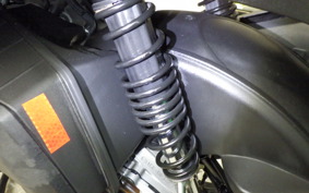 YAMAHA CYGNUS 125 XSR 3 SED8J
