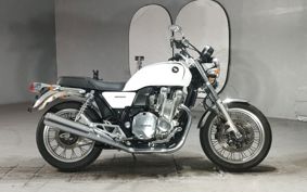 HONDA CB1100 EX 2014 SC65
