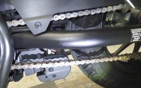 HONDA REBEL 250 A 2018 MC49