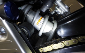 YAMAHA SEROW 250 Gen.3 2020 DG31J