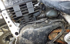 HONDA TLM200R MD15