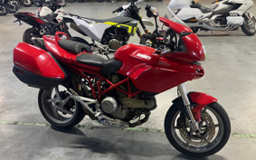 DUCATI MULTI STRADA 1000DS 2004 A100A