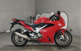 HONDA VFR800F RC79