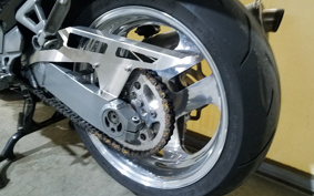 KAWASAKI ZZ1100 NINJA 1995 ZXT10D