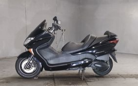 HONDA FORZA X MF08