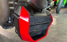 DUCATI MONSTAR 1200S 2015 ZDMM603JAFB