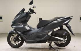 HONDA PCX125 JK05