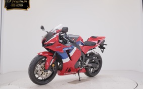 HONDA CBR600RR 2020 PC40