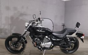 KAWASAKI ELIMINATOR 250V VN250A