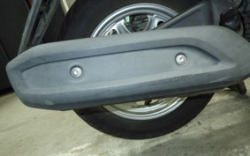 HONDA TACT-4ﾍﾞｰｼｯｸ 2023 AF79