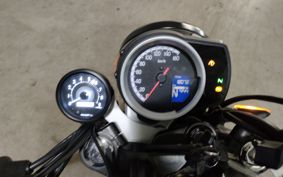 HONDA GB350S 2022 NC59