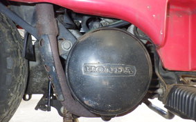 HONDA MOTOCOMPO AB12