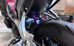 BUELL XB9SX LIGHTNING 2006 KX02