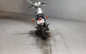 YAMAHA SR400 1995 1JR