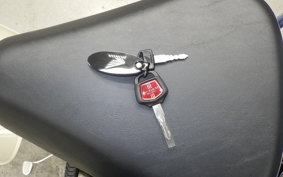 HONDA C50 SUPER CUB 2004 AA09