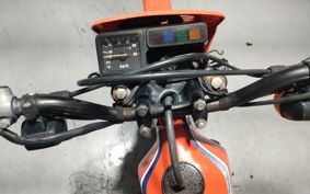 HONDA TLM50 AD07