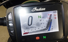 INDIAN FTR1200S 2019