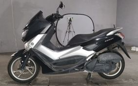 YAMAHA N-MAX 125 SE86J