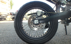 APRILIA SX 125