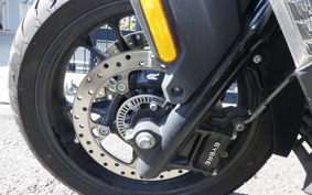 BMW C400GT 2019
