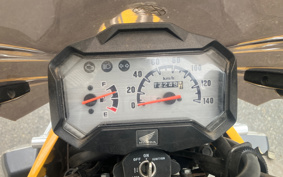 HONDA ZOOMER-X JF52