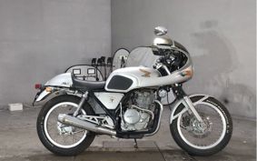 HONDA GB400 1987 NC20