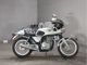 Фото Honda GB400 1987 с японского аукциона