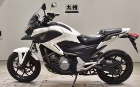 HONDA NC700X D 2013 RC63