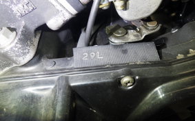 YAMAHA RZ250R 2008 29L