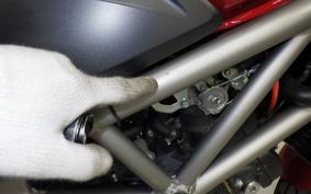 HONDA VTR 250 Gen. 2 MC33
