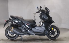 BMW C400X 0C09