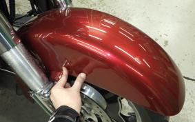 HARLEY FLHX 1580 2009