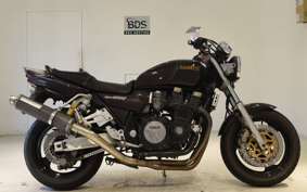 YAMAHA XJR1200 1994 4KG