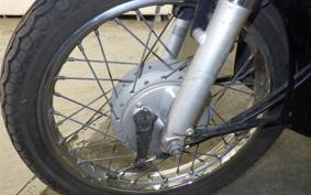 HONDA CD125T BENLY CD125T