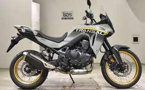 HONDA TRANSALP XL750 2026 RD16