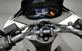 HONDA PCX125 JK05