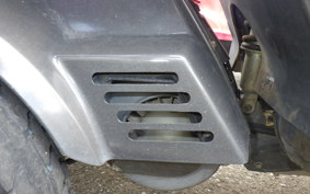 HONDA GYRO X TD01